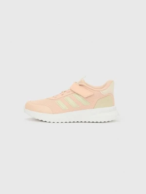 Obuwie do biegania treningowe Adidas różowy