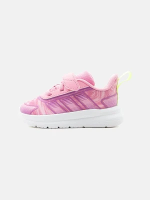 Obuwie do biegania treningowe Adidas różowy