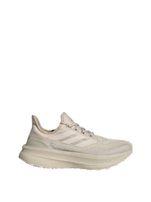 Obuwie do biegania treningowe Adidas srebrny
