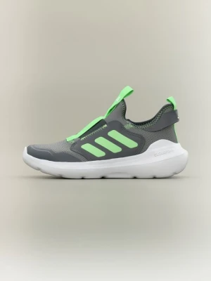 Obuwie do biegania treningowe Adidas szary