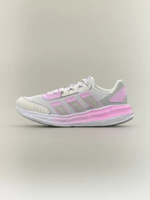 Obuwie do biegania treningowe Adidas szary
