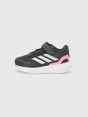 Obuwie do biegania treningowe Adidas szary