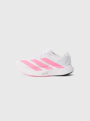 Obuwie do biegania treningowe Adidas szary