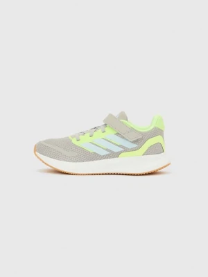 Obuwie do biegania treningowe Adidas szary