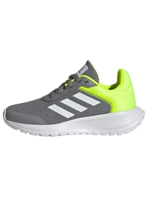 Obuwie do biegania treningowe Adidas szary