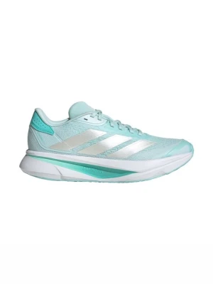 Obuwie do biegania treningowe Adidas zielony