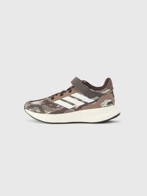Obuwie do biegania treningowe Adidas zielony