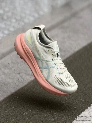 Obuwie do biegania treningowe ASICS