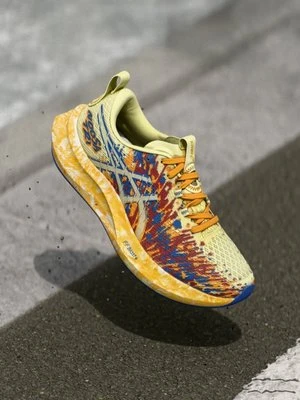 Obuwie do biegania treningowe ASICS