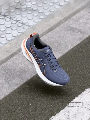 Obuwie do biegania treningowe ASICS