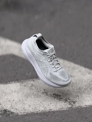 Obuwie do biegania treningowe ASICS