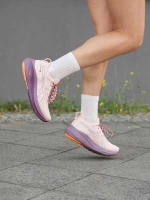 Obuwie do biegania treningowe ASICS