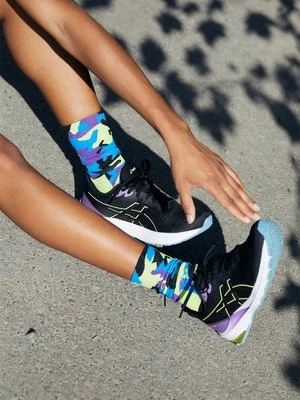 Obuwie do biegania treningowe ASICS