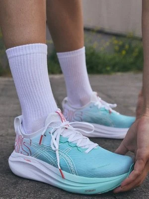 Obuwie do biegania treningowe ASICS