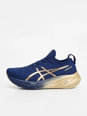 Obuwie do biegania treningowe ASICS
