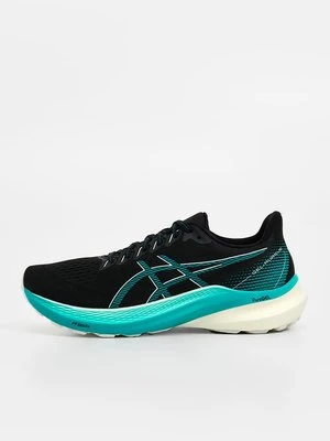Obuwie do biegania treningowe Asics czarny