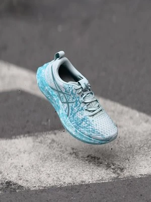 Obuwie do biegania treningowe ASICS