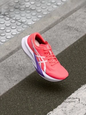 Obuwie do biegania treningowe ASICS