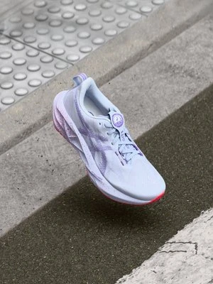 Obuwie do biegania treningowe ASICS