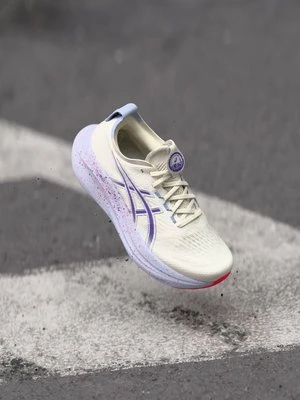 Obuwie do biegania treningowe ASICS