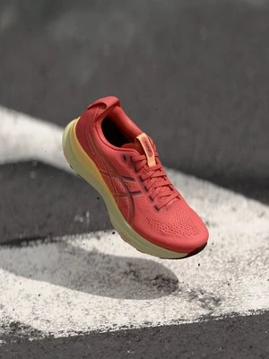 Obuwie do biegania treningowe ASICS