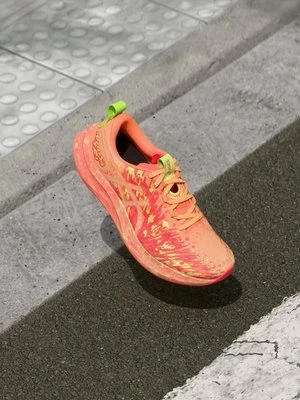 Obuwie do biegania treningowe ASICS