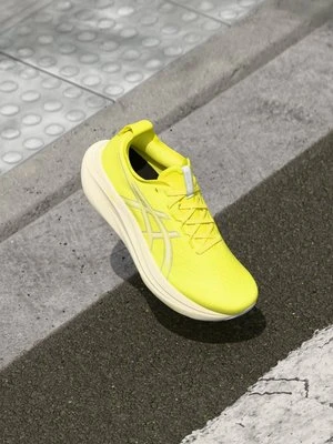 Obuwie do biegania treningowe ASICS