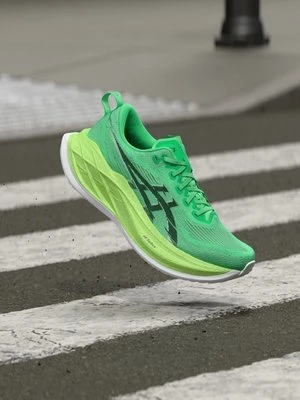 Obuwie do biegania treningowe ASICS