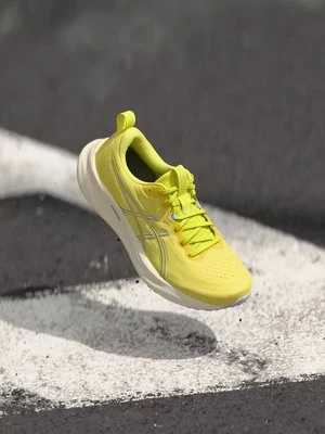 Obuwie do biegania treningowe ASICS