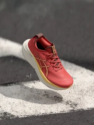 Obuwie do biegania treningowe ASICS