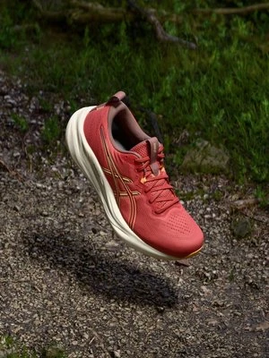 Obuwie do biegania treningowe ASICS