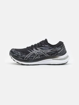 Obuwie do biegania treningowe Asics czarny