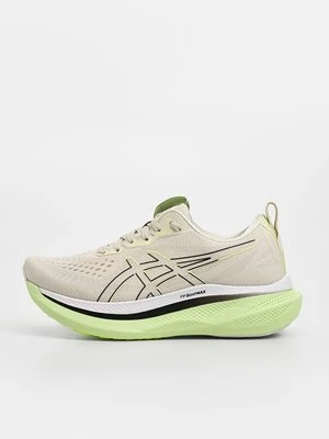 Obuwie do biegania treningowe Asics czarny