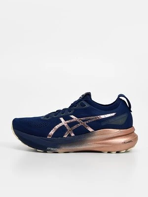 Obuwie do biegania treningowe ASICS