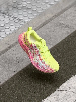 Obuwie do biegania treningowe ASICS