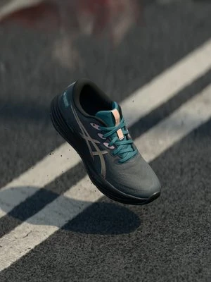 Obuwie do biegania treningowe Asics szary