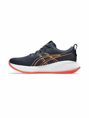 Obuwie do biegania treningowe Asics granatowy