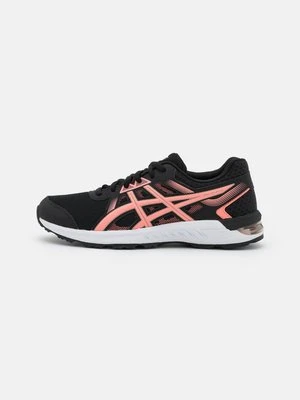 Obuwie do biegania treningowe Asics czarny