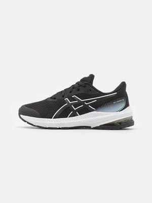 Obuwie do biegania treningowe Asics czarny