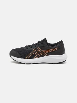 Obuwie do biegania treningowe Asics czarny