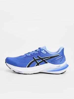 Obuwie do biegania treningowe Asics niebieski