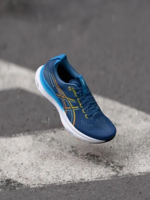 Obuwie do biegania treningowe Asics