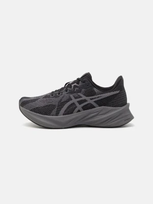 Obuwie do biegania treningowe Asics antracytowy