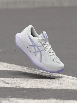 Obuwie do biegania treningowe Asics biały