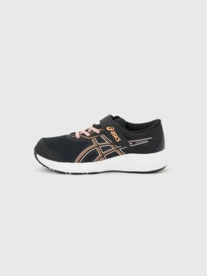 Obuwie do biegania treningowe Asics czarny