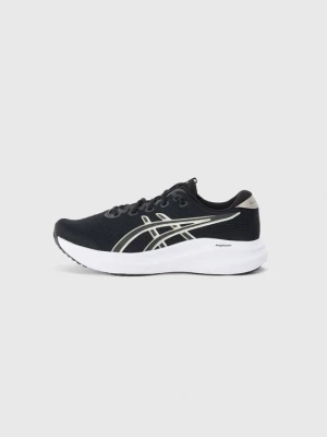Obuwie do biegania treningowe Asics czarny