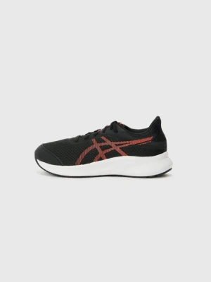 Obuwie do biegania treningowe Asics czarny