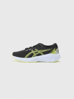 Obuwie do biegania treningowe Asics czarny