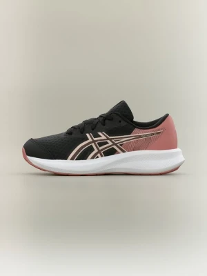 Obuwie do biegania treningowe Asics czarny