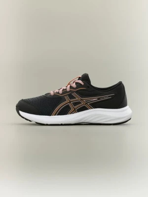 Obuwie do biegania treningowe Asics czarny